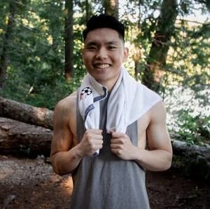 Meet your Posher, Takeshi